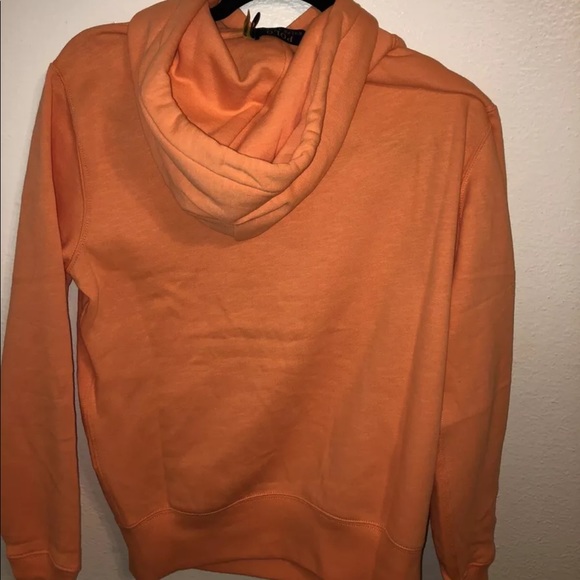 POLO RALPH LAUREN HOODIE - Picture 5 of 5